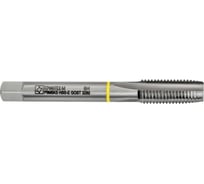 Метчик ТОЧИНТЕХ м/р М10х1,5 Р6М5К5(М35) ГОСТ 3266-81 для скв. с прох. хв. мт00390