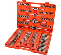 Набор метчиков и плашек JBC 110 штук JBC-B110-1 New(59589)