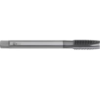 Метчик ТОЧИНТЕХ м/р М12х1,5 Р6М5К5/HSS-E DIN376 BLACK OXIDE, с прямой канавкой, с подточкой tn40191