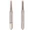 Метчик H-Tools UNC №5 -40, комплект из 2х шт. DIN352, HSSE, L-40мм, a=2.7 145005EHT 1