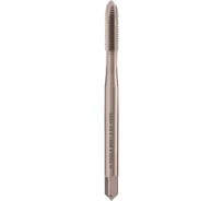 Метчик машинный H-Tools М7, шаг 1.0мм, DIN371, HSSE, 6h, 80мм, a=5.5 111101-C2-0070