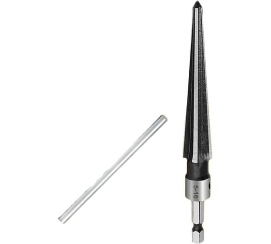 Развертка конусная BestRoom 5-16мм 1