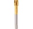Метчик машинный H-Tools UNF 7/8 -14 DIN376 HSSE-TiN L-140мм a=14.5 77534ETHT 1