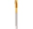 Метчик машинный H-Tools UNC 1.0 -8 DIN376 HSSE-TiN L-160мм a=14.5 75538ETHT 1