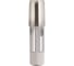 Метчик машинно-ручной конический H-Tools NPT 1/16 -27 HSS-G C/2-3P L-55мм a=5.5 231116HT 1