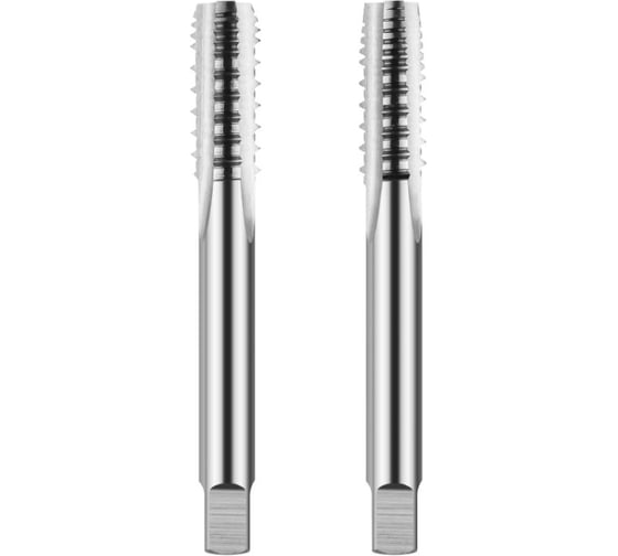 Метчик м/р ИНСТУЛС М. 36.0х3.0 к-т Р18 6H 2620-2057/2055 исп.2, ГОСТ 3266-81, 00001919718 1