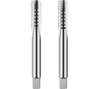 Метчик м/р ИНСТУЛС М. 27.0х2.0 к-т Р18 6H 2620-1885/1883 исп.2, ГОСТ 3266-81, 00001926652