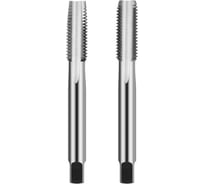 Метчик м/р ИНСТУЛС М. 27.0х3.0 осн. к-т, Р6М5, 7H 2620-1891/1889 исп.2, ГОСТ 3266-81, 00001926653