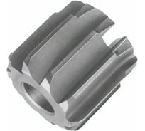 Развертка машинная насадная ИНСТУЛС 40.0х56х19 Z -12 H9 Р6М5 2363-0491 ГОСТ 1672-80 00001926491