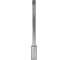 Удлинитель для метчиков Debever Machining Solutions M9-М10, DIN377 DB-TE55M910 1