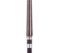 Развертка ИНСТУЛС Морзе цх №6 L -300 l -208 чистовая 9ХС 2372-0138 ГОСТ 11182-71 00001932946