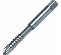 Метчик JSD М 8*1,25 шахм. шаг Р6М5 TiN 1шт. 57866