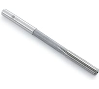 Развертка ручная цилиндрическая ООО "ТМТ ГРУПП" 11 Н7 Р6М5 ТМ* 165909