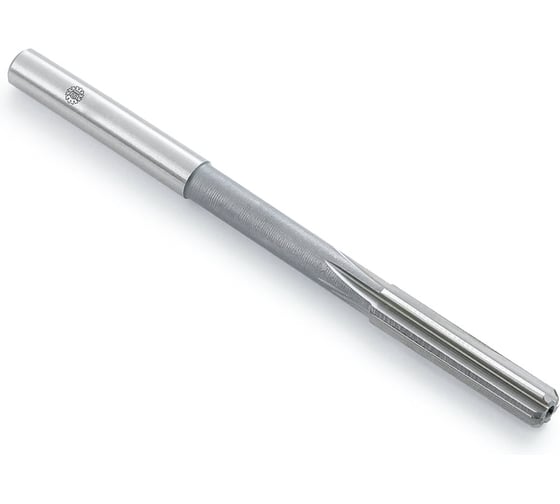 Развертка ручная цилиндрическая ООО "ТМТ ГРУПП" 12 Н7 Р6М5 ТМ* 165910 1