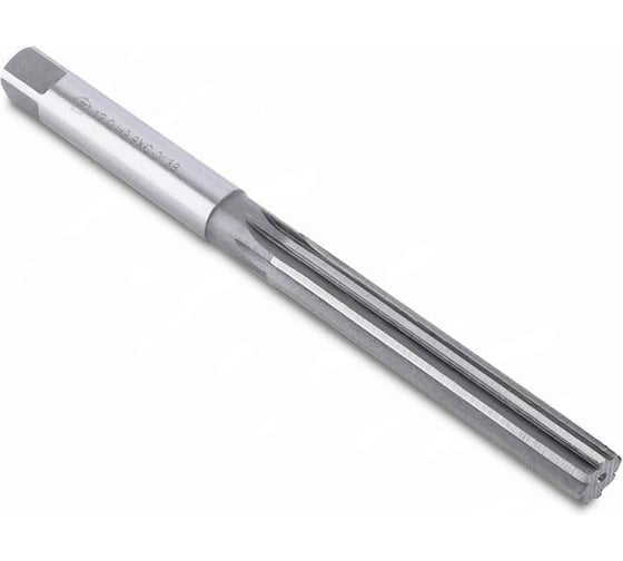 Развертка машинная ООО "ТМТ ГРУПП" ц/х 13.0 Р6М5 Н7 ТМ* 169130 1