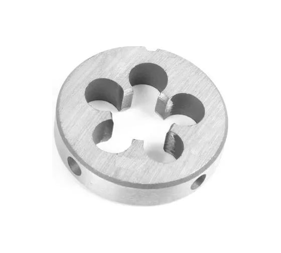 Плашка ООО "ТМТ ГРУПП" М 42 х1.5 Р6М5 6h ТМ* 166086