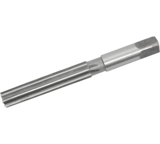 Развертка ручная ООО "ТМТ ГРУПП" цил. 6 Н11 Р6М5 ТМ* 165901 1