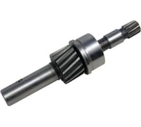 Развертка вкладышей промвала Сервис Ключ 406, ГАзель, УАЗ, Во 72503