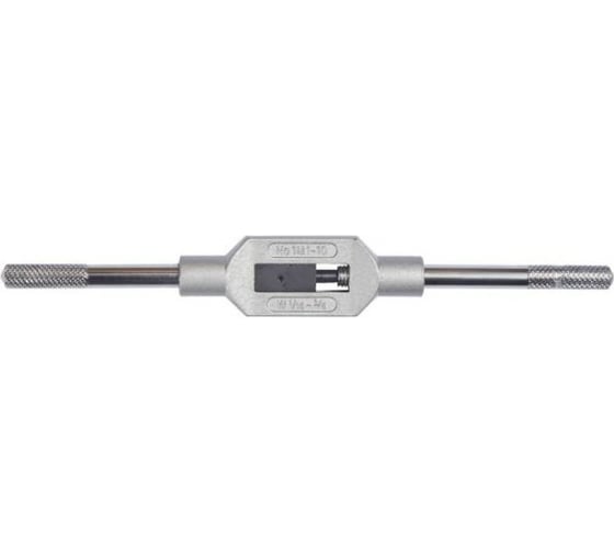 Вороток для метчиков SDW TOOLS 1x175,0 M1-10, 1/16-1/8 ga00012 1