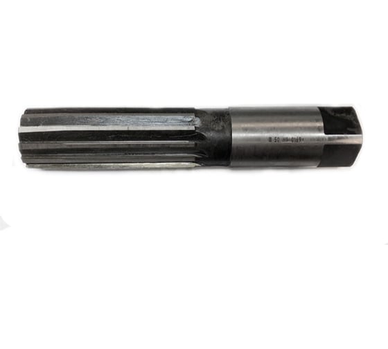 Развертка ручная Русский Инструмент 50 Н9(А3) ц/х ГОСТ 7722-77 ri.147.309