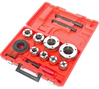 Набор трубных клуппов MAXXTER 1/4 - 2 WT1065