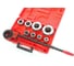 Набор трубных клуппов MAXXTER 1/4 - 2 WT1065 3