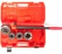 Набор трубных клуппов MAXXTER 1/2 - 1 1/4 WT1035 2