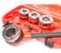 Набор трубных клуппов MAXXTER 1/2 - 1 1/4 WT1035 3