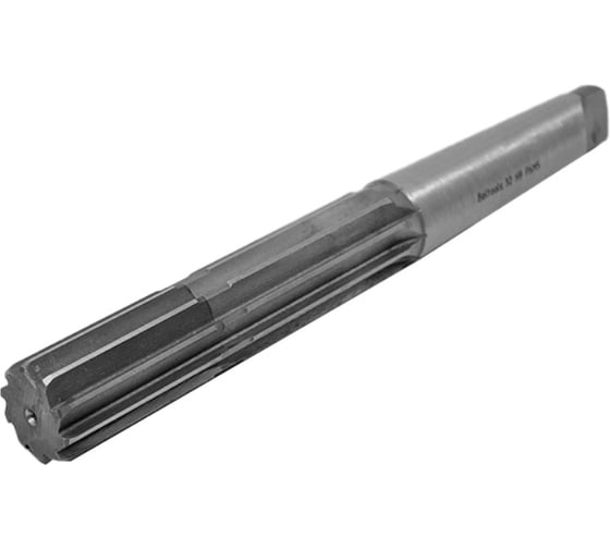 Развертка машинная Beltools 32х150х280 Н9(А3) Р6М5 к/х КМ4 ri.136.2399