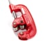 Труборез REDLI для стальных труб 1/8-2 WT800 2