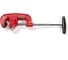 Труборез REDLI для стальных труб 1/8-2 WT800 3