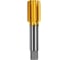 Метчик Профоснастка маш.-ручн., однопроходн. № 744 ПрофОснастка Эксперт M36*4,0 P6M5 HSS M2 (6542) ,1 шт.- (упак. в бокс) 50212144 1