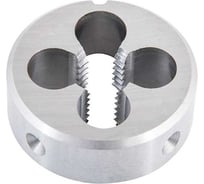 Плашка NORGAU BSPT R 1/2-14 DIN EN 24231 B 013870260