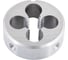Плашка NORGAU BSPT R 1/2-14 DIN EN 24231 B 013870260 1