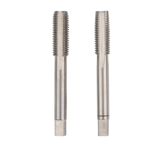 Комплект ручных метчиков NORGAU DIN 2181, HSS, MF 24 x 0,75 013011518 1