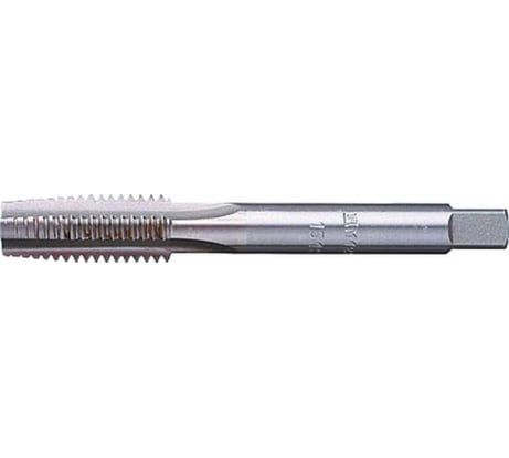 Метчики "ЭКСПЕРТ" 2 шт. (М6х1.0) Зубр 4-28007-06-1.0-H2