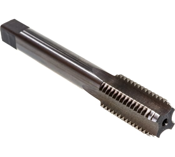 Метчики "ЭКСПЕРТ" 2 шт. (М16х2.0) Зубр 4-28007-16-2.0-H2