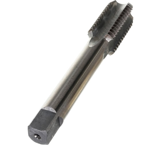 Метчики "ЭКСПЕРТ" 2 шт. (М20х2.5) Зубр 4-28007-20-2.5-H2