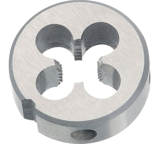 Плашка круглая NORGAU DIN223B HSS MF 39 x 1,5 013752692