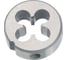 Плашка круглая NORGAU HSS UNF 1/4 Form B 013822220 1