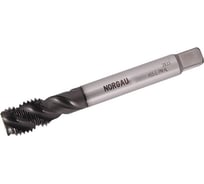 Метчик машинный NORGAU М10 DIN371 6H HSS-E-PM UNI AlCro Form C 013185510