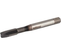 Метчик машинный NORGAU М2 DIN371 6H HSS-E-PM UNI AlCro Form B 013109502