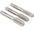 Комплект ручных метчиков NORGAU DIN 352 HSS-G M 39 013002690 1