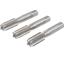 Комплект ручных метчиков NORGAU DIN 352 HSSE M 14 013007014