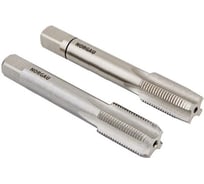 Комплект ручных метчиков NORGAU DIN 2181 HSS MF 9 x 0,5 013011262