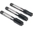Комплект ручных метчиков NORGAU DIN 352 HSSE M 2,5 VAP 013006110 1
