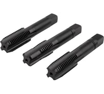 Комплект ручных метчиков NORGAU DIN 352 HSSE M 16 VAP 013006410