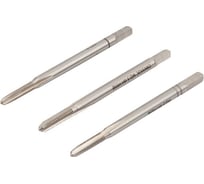 Комплект ручных метчиков NORGAU DIN 352 HSSE M 2,5 013007002