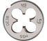 Плашка круглая NORGAU DIN223B HSS M 9 013701270 1