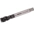 Метчик машинный NORGAU М4 DIN371 6H HSS-E-PM UNI AlCro Form C 013185504 1